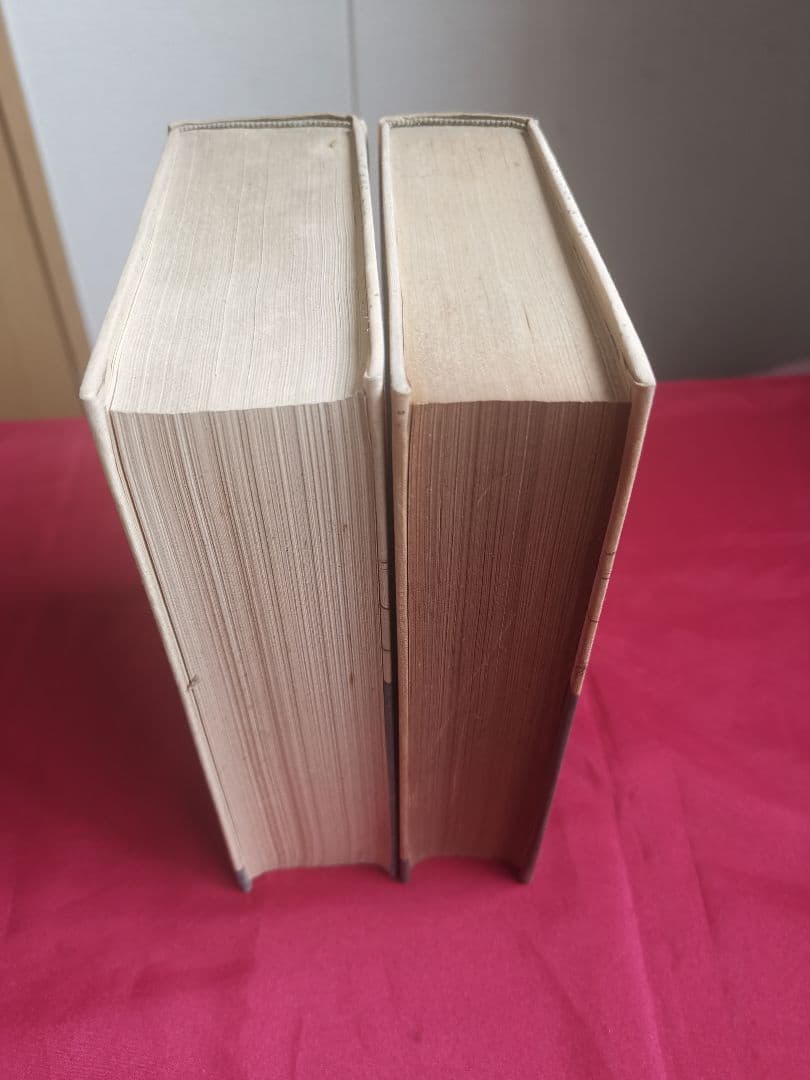 川柳江戸砂子　上・下 昭和5、6年初版