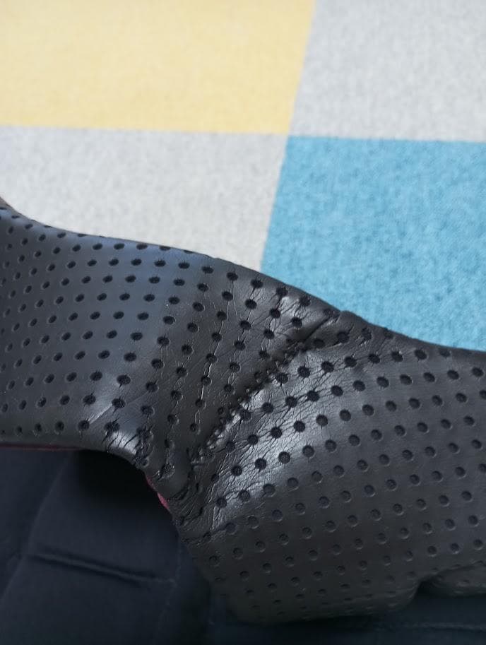 サーフィン・ボディボード Liquid Force Impact Vest