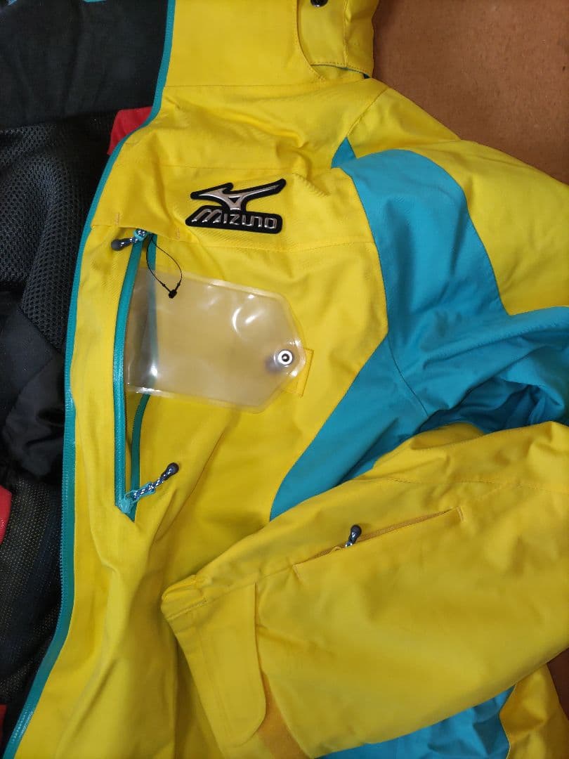 MIZUNO ミズノ ウエア