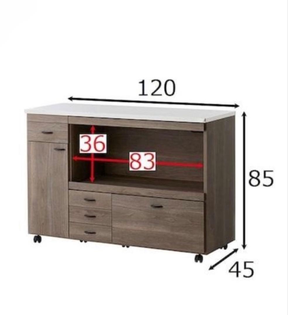ステンレス トップ　キッチンカウンター