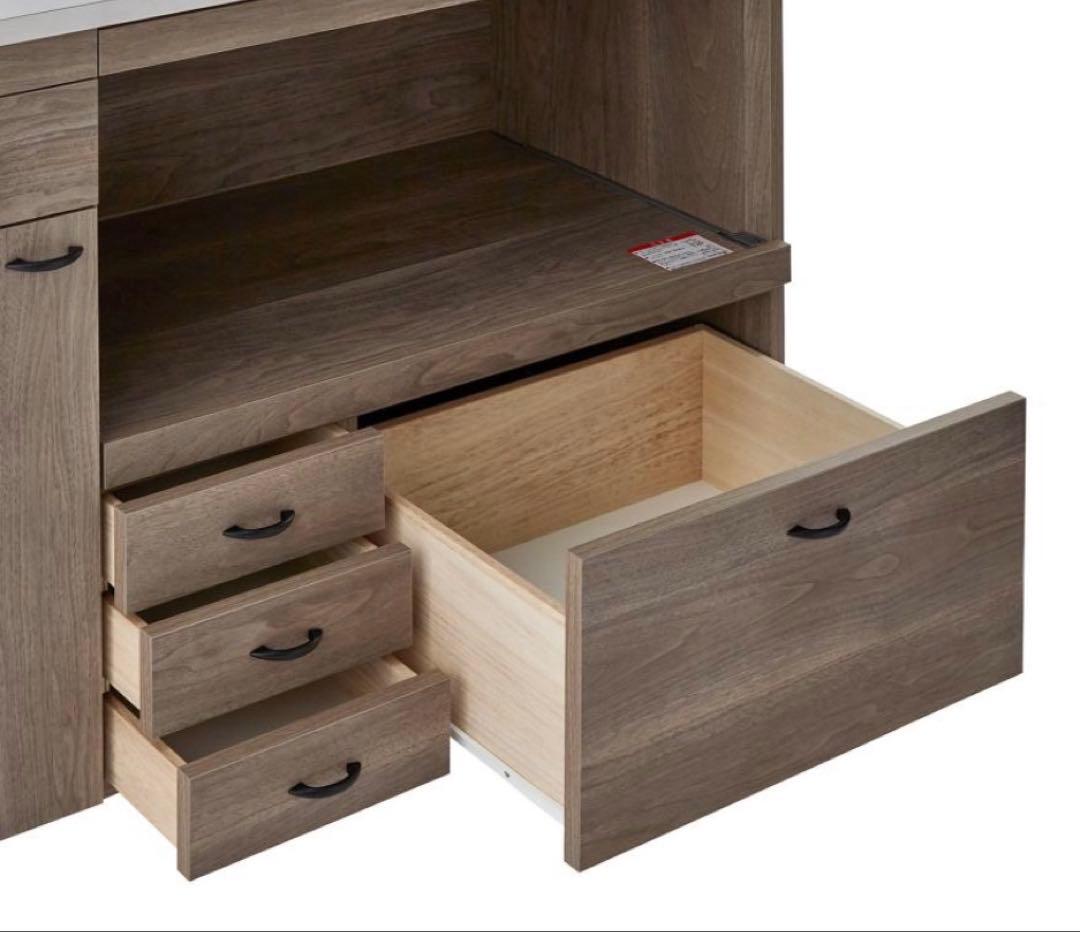 ステンレス トップ　キッチンカウンター