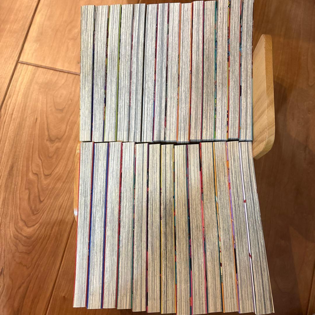 地獄少年 花子くん 全巻セット