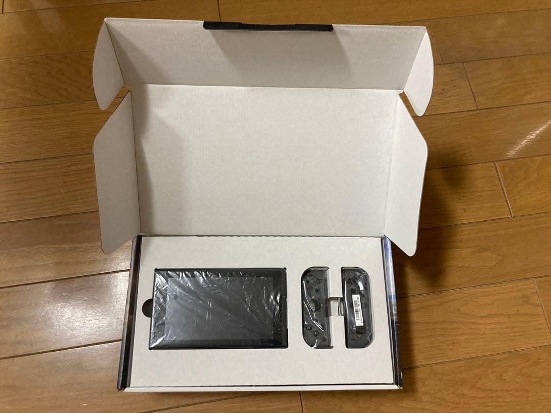 【ユッシー】モンスターハンターライズ　付属品有り