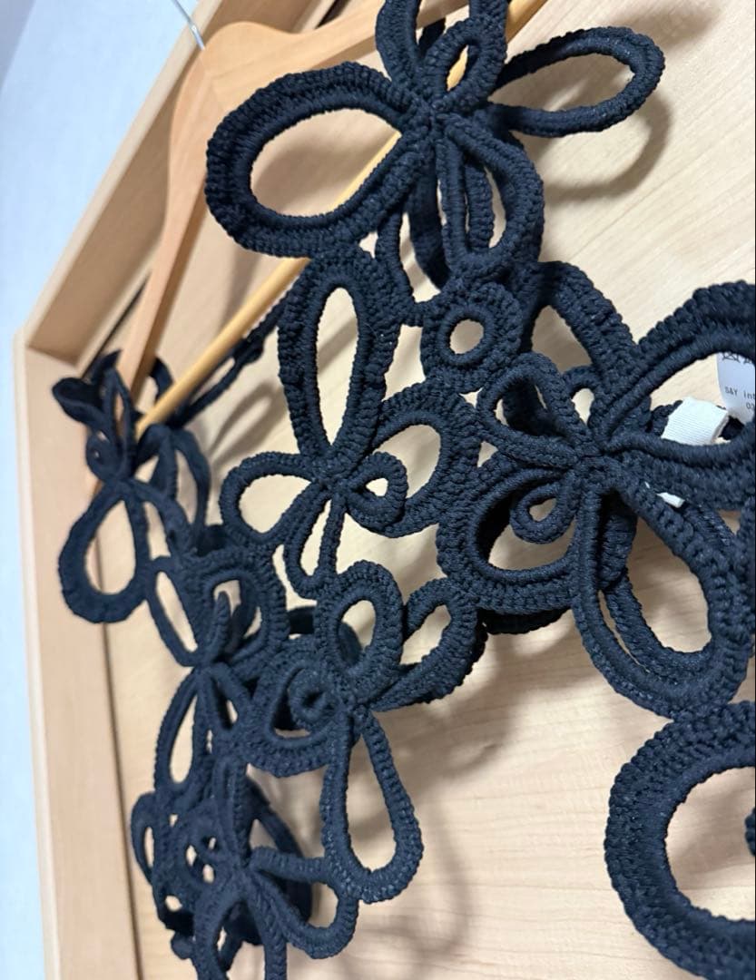 ラムシェ　ハーネス