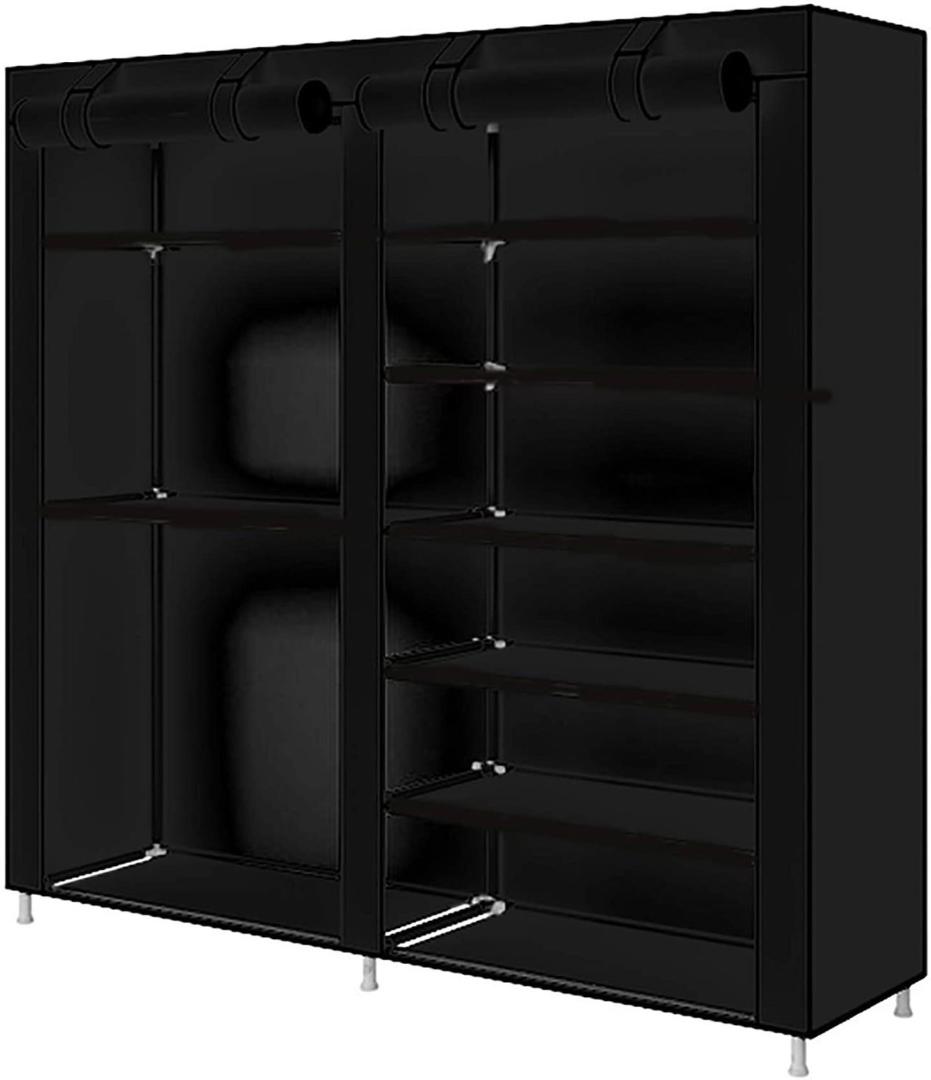 ❤見た目以上に大収納❣収納をお洒落なインテリアに魅せる♪❤シューズラック