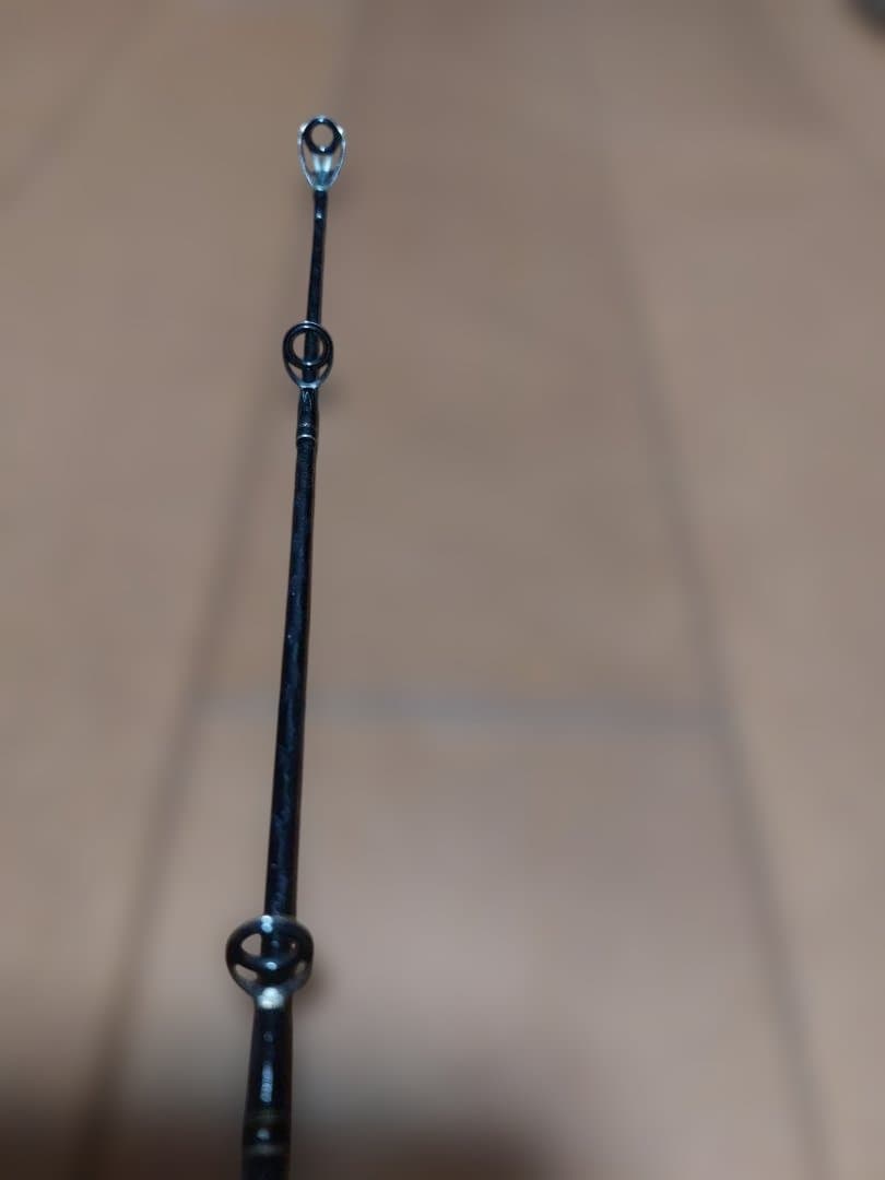 シマノ オシアジガーナチュラルジャークs643