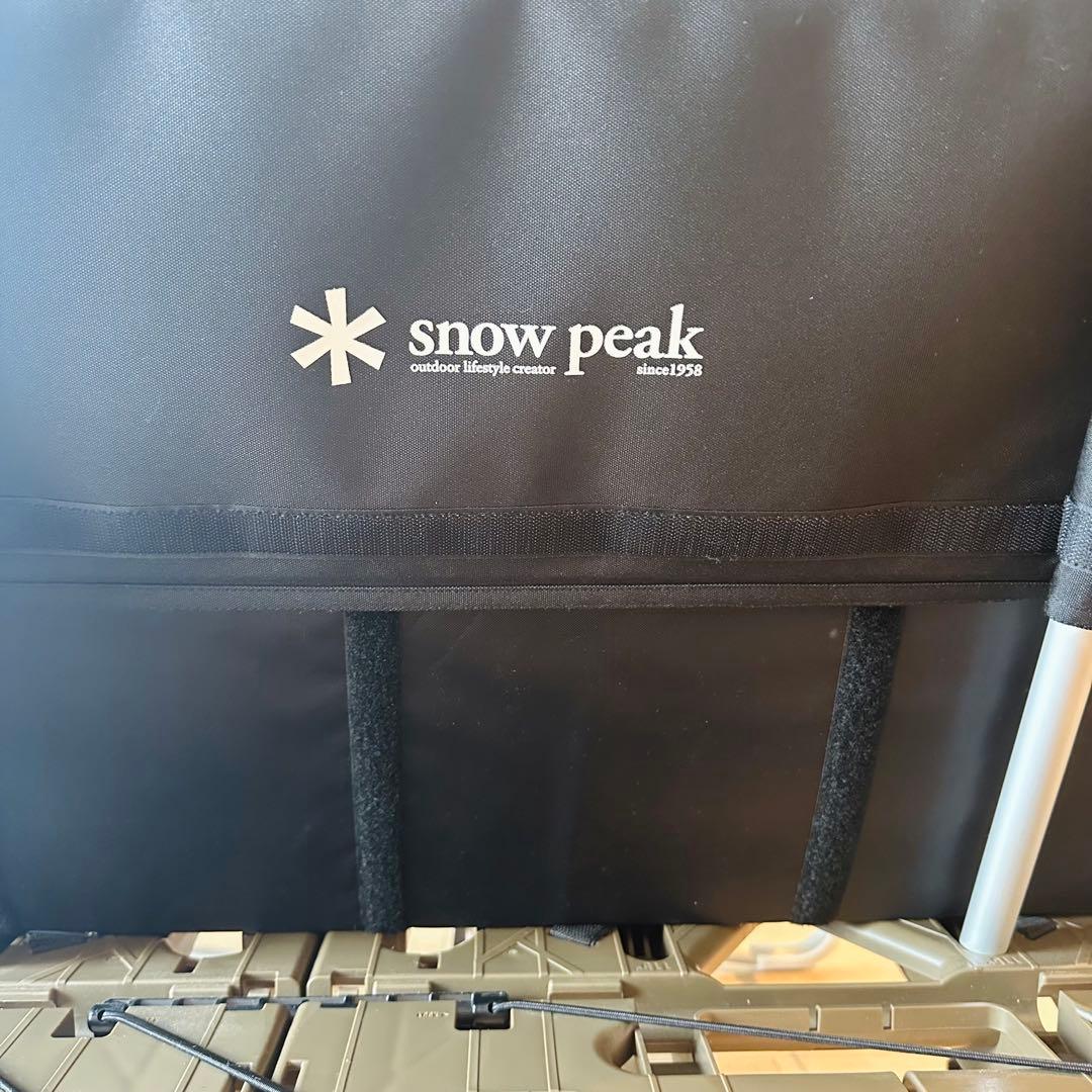 ※週末限界セール※スノーピーク　ラックソットマルチスターターセット※脚キャップ付