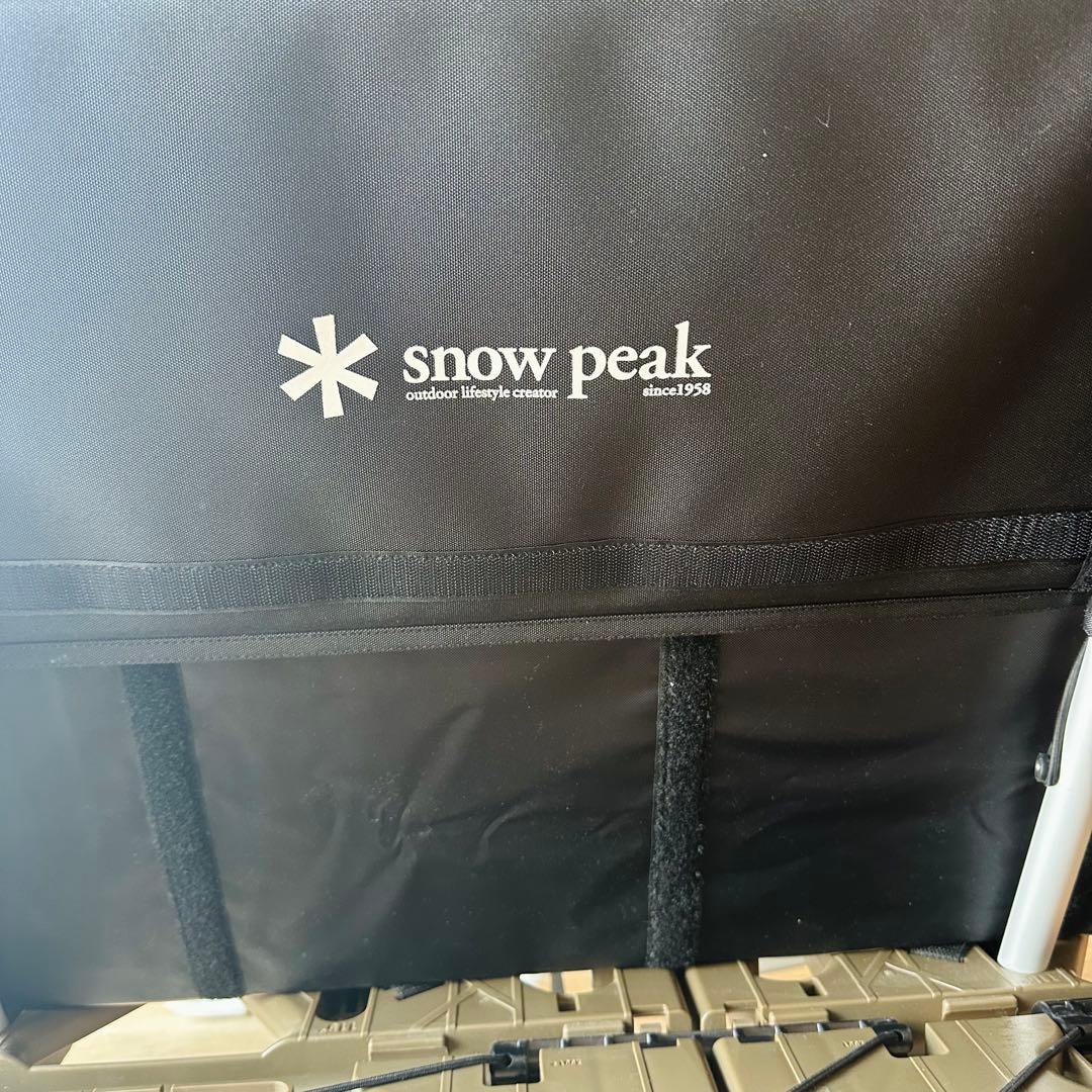 ※週末限界セール※スノーピーク　ラックソットマルチスターターセット※脚キャップ付