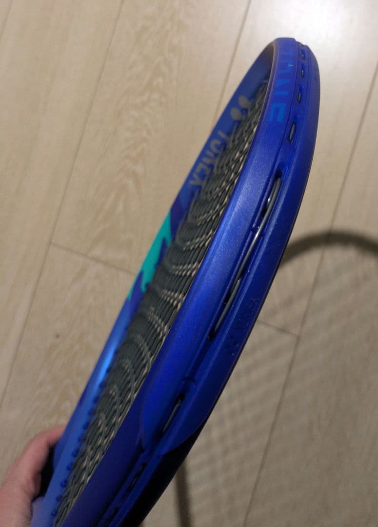 ヨネックス ezone98 2025