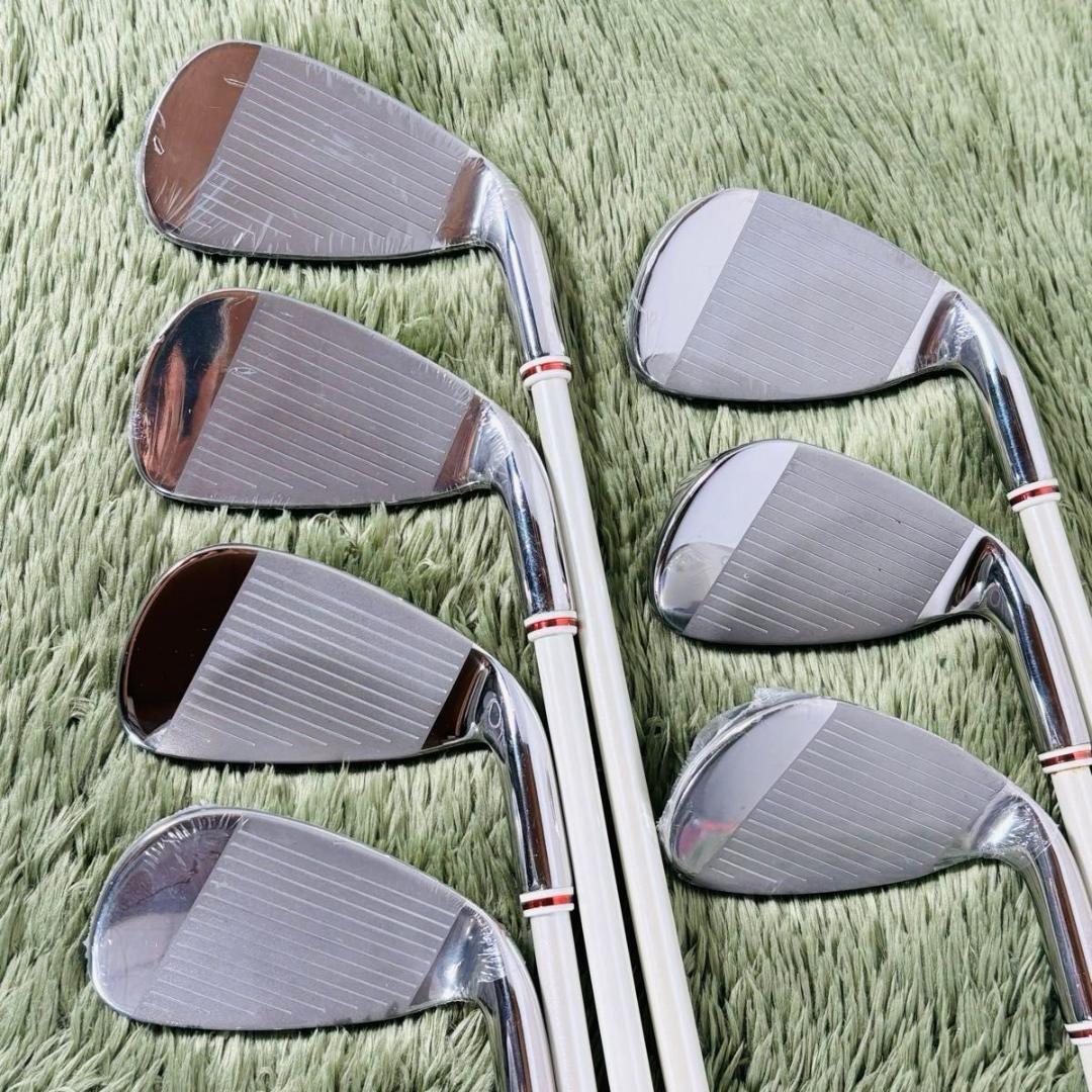 ルーズベルトテディベア RTB-L2 レフティ 11本セット レディースゴルフ