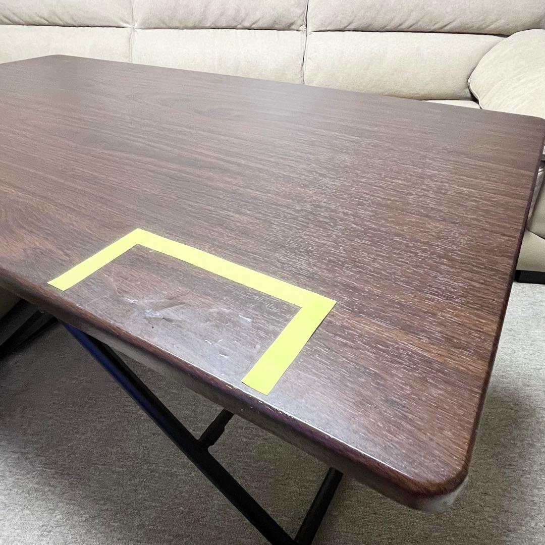 昇降テーブル ガス圧昇降式テーブル 無段階 リフティングテーブル