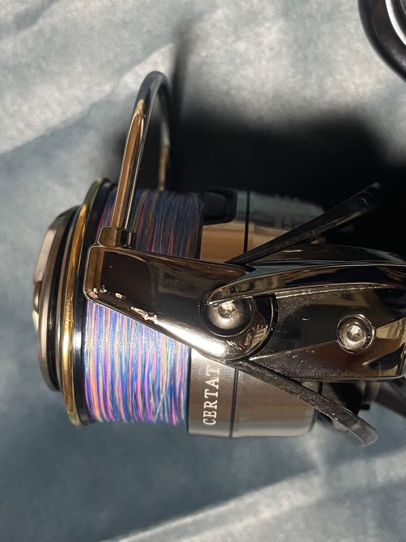 ダイワ 19 セルテート LT3000