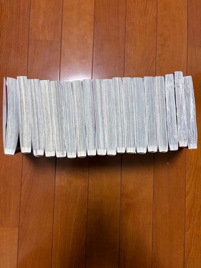 ダンダダン 1巻～18巻