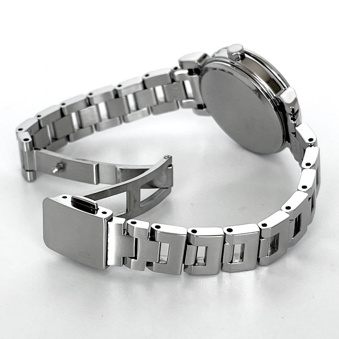 セイコー SEIKO ルキア レディース 腕時計 稼働 電波ソーラー s2308