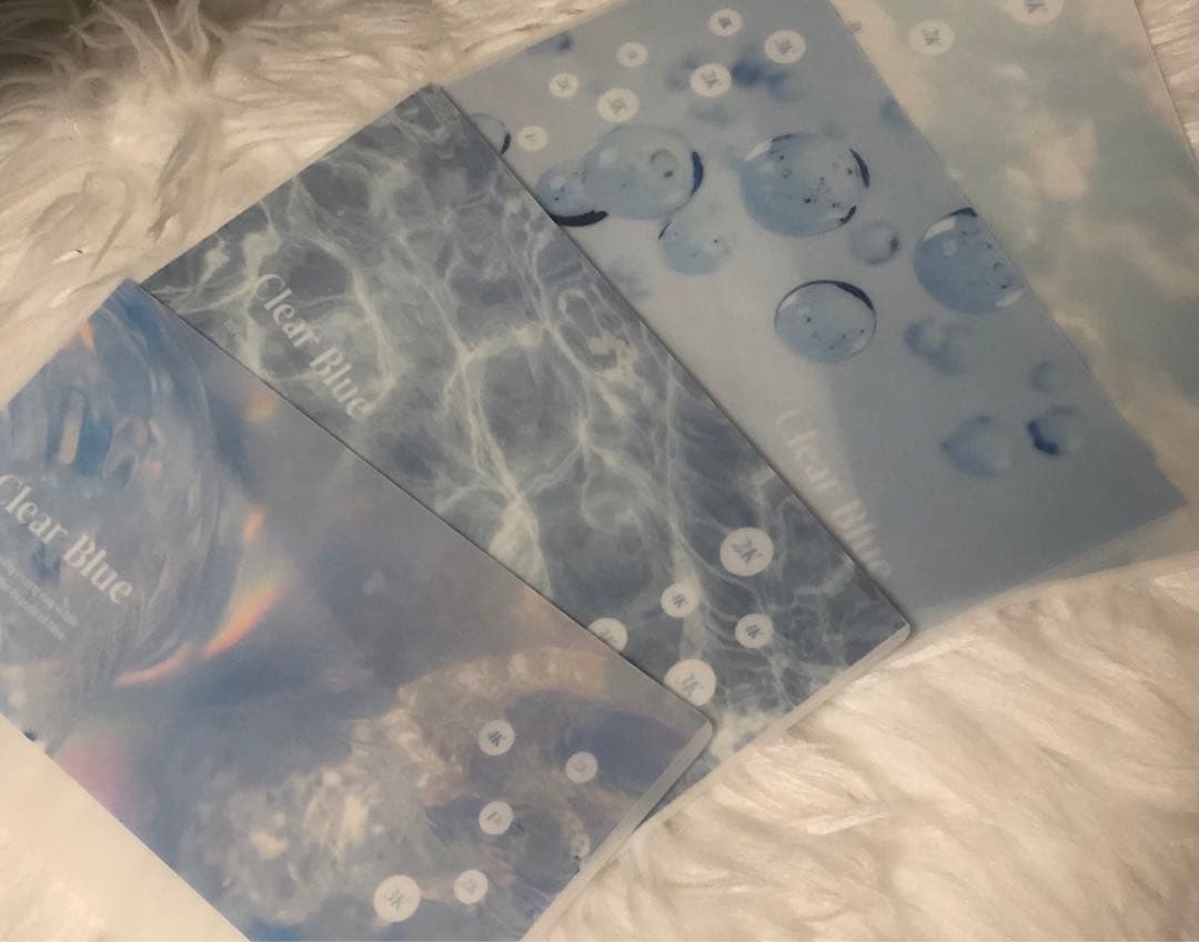 mono プロフィール必読様