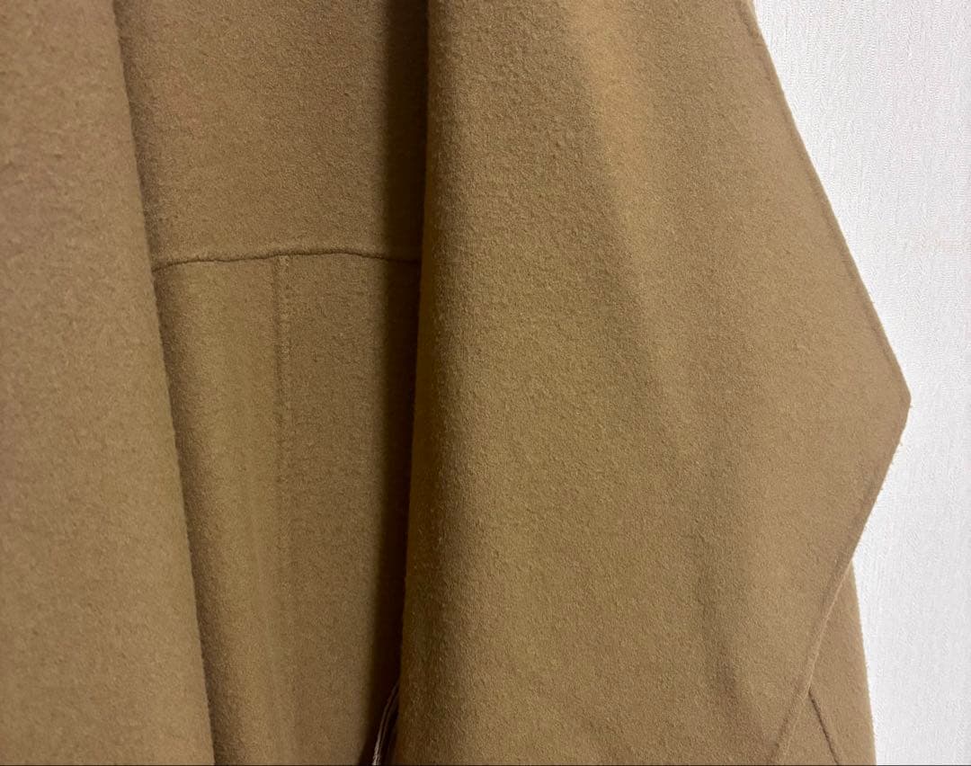 ガリャルダガランテ　コート