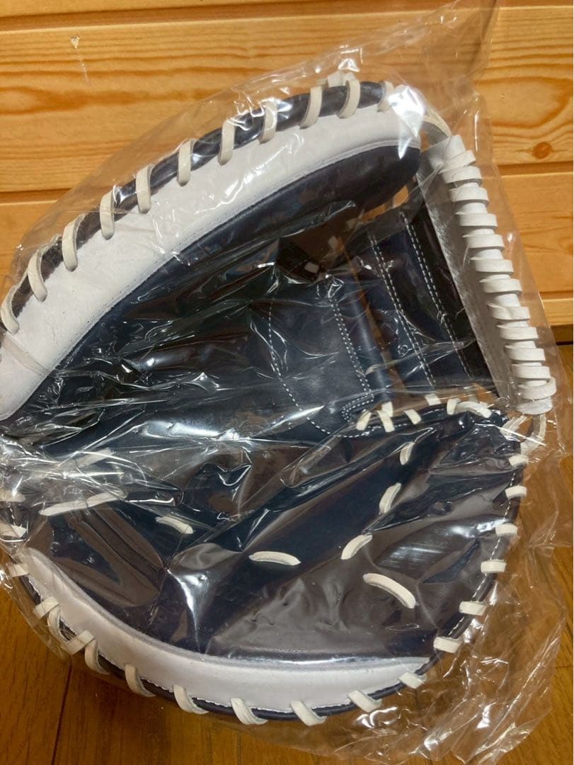 こ*ゃ様 HATAKEYAMA　硬式キャッチャーミット