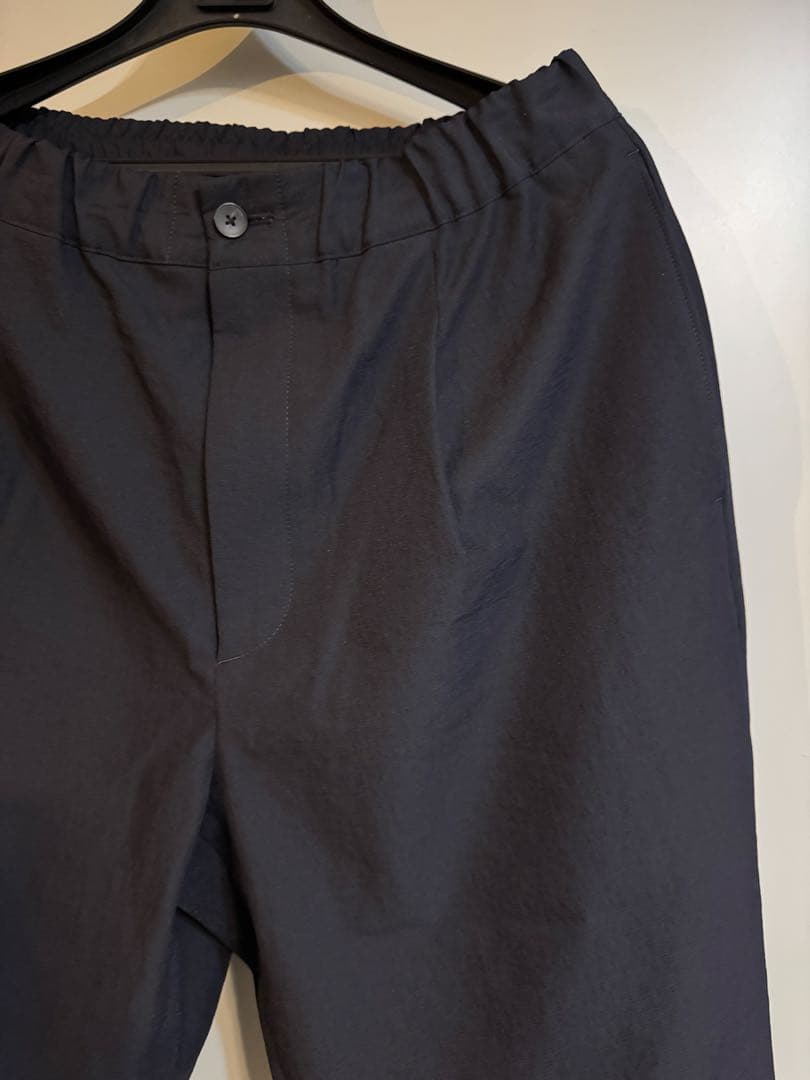 KOMATSU PACK イージー ワイドテーパード BEAUTY&YOUTH