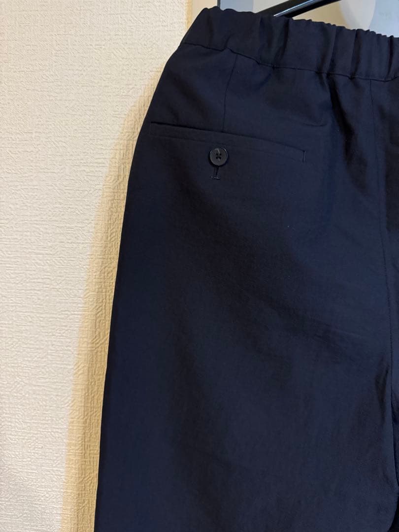 KOMATSU PACK イージー ワイドテーパード BEAUTY&YOUTH