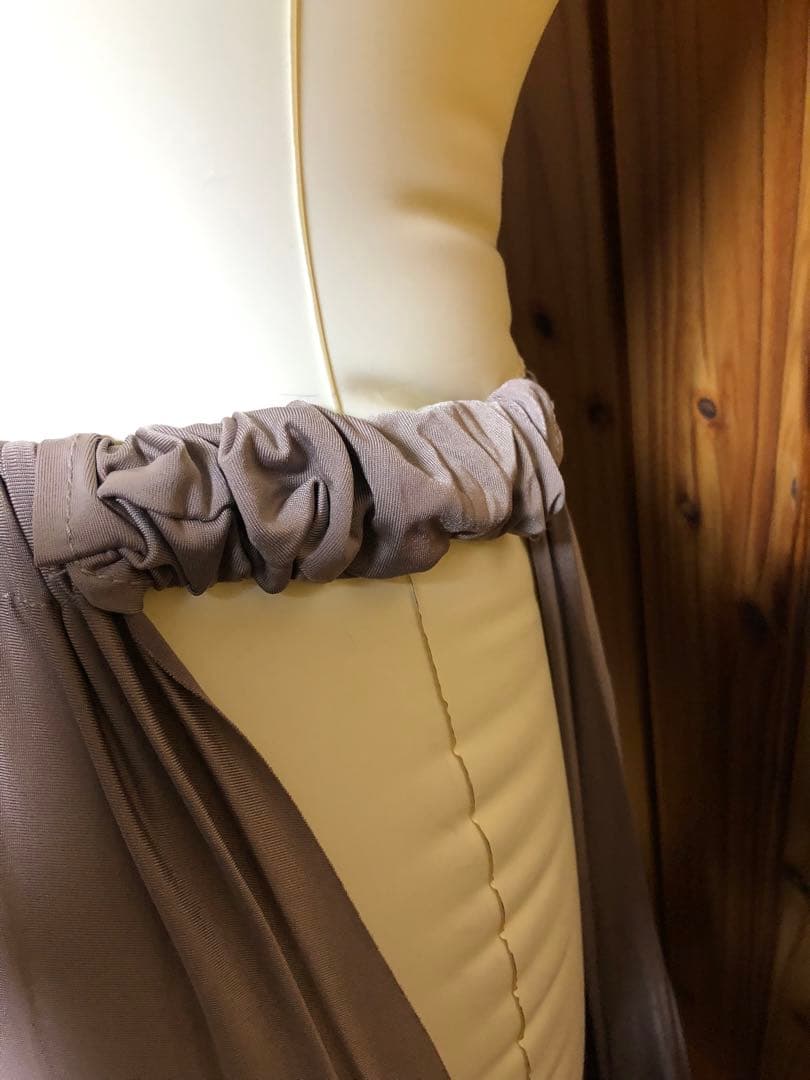 ベリーダンス衣装 フレアロングスカート スカート トライバル フュージョン