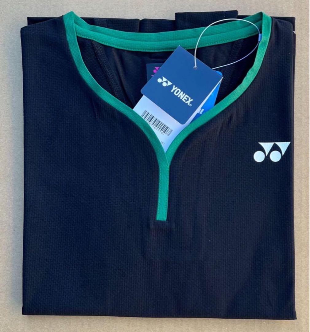 YONEX WORLD COLLECTION WOMENゲームシャツ 007 Ｏ