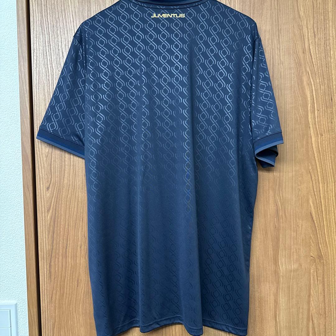 ユベントス　レプリカ　ユニフォーム　6XL