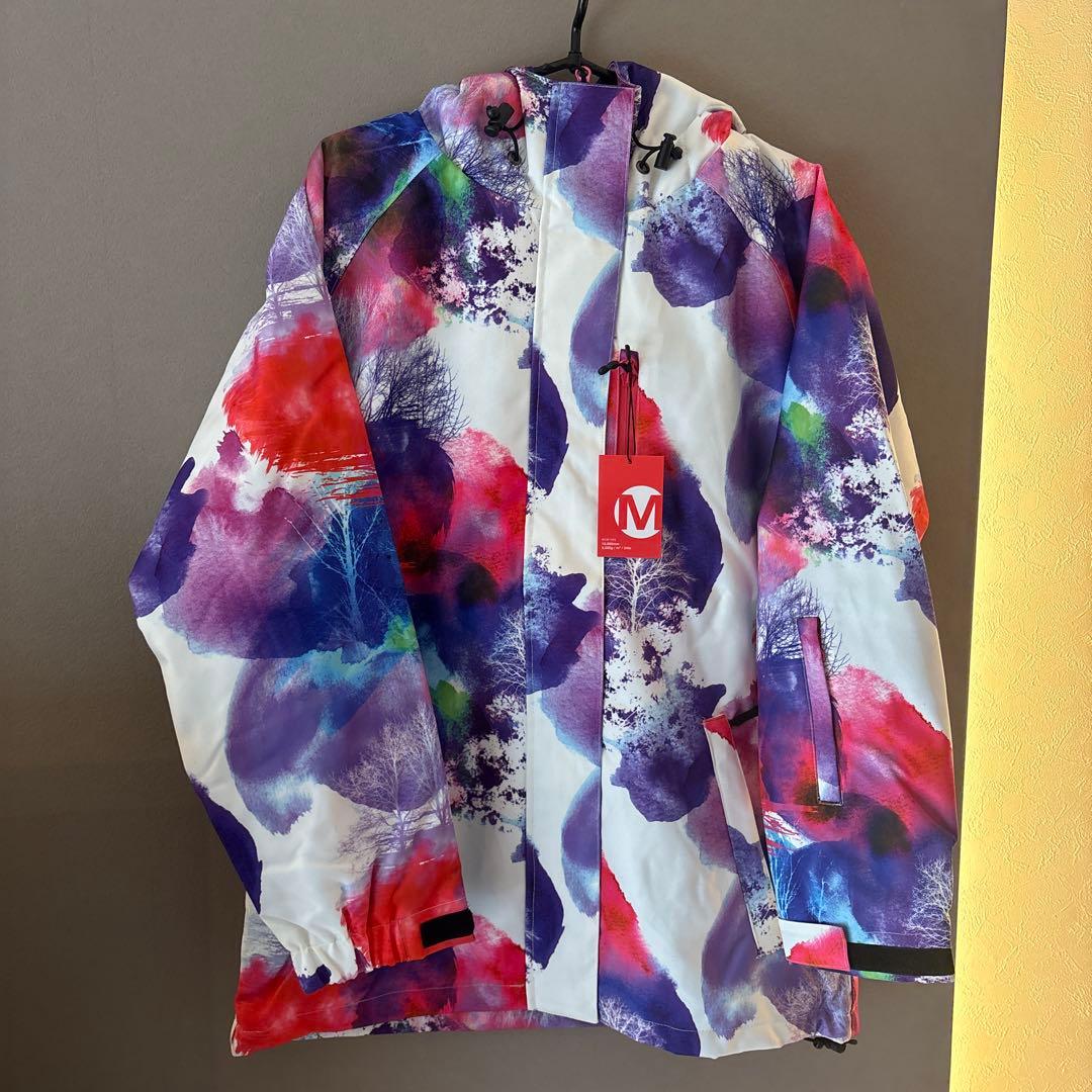 スノーボードウェア　レディース新品未使用