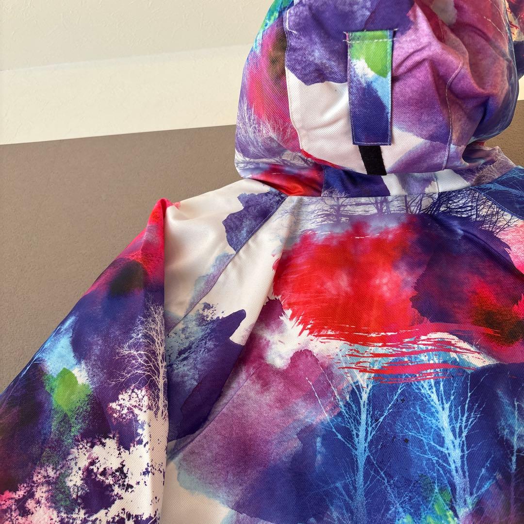 スノーボードウェア　レディース新品未使用