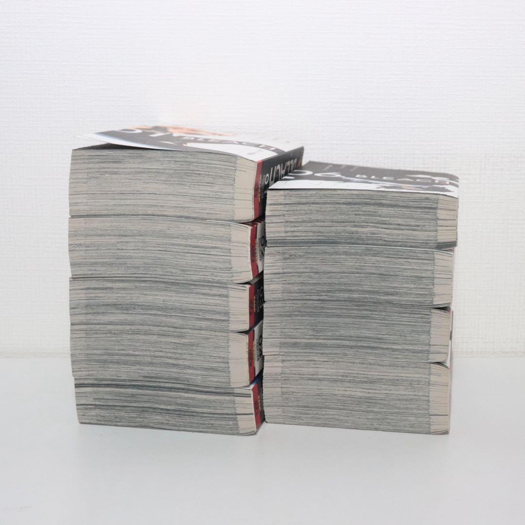 BLEACH(ブリーチ)コンビニ版　全巻セット 1-26巻　全巻初版