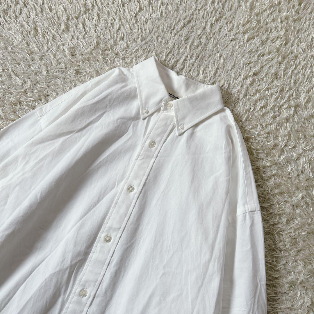 CINCH Obladaオブラダ IVY BIG SHIRTボタンダウンシャツ