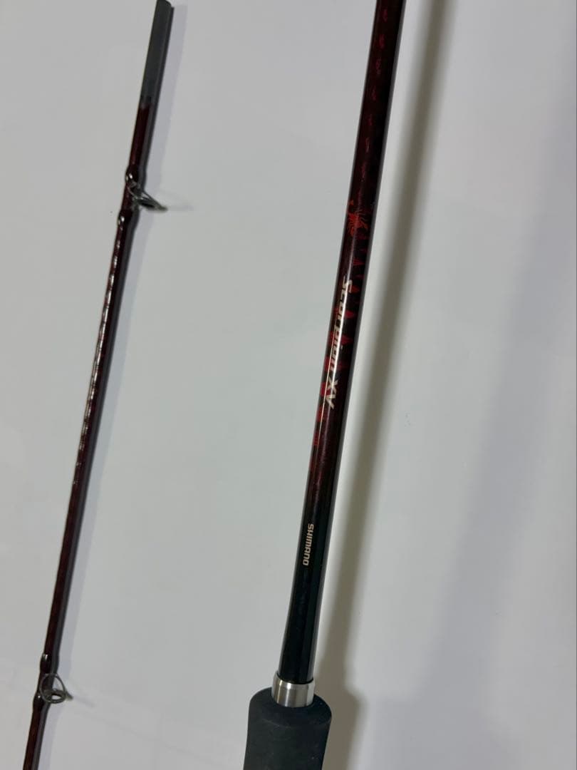 スコーピオン　XV 1651F-2