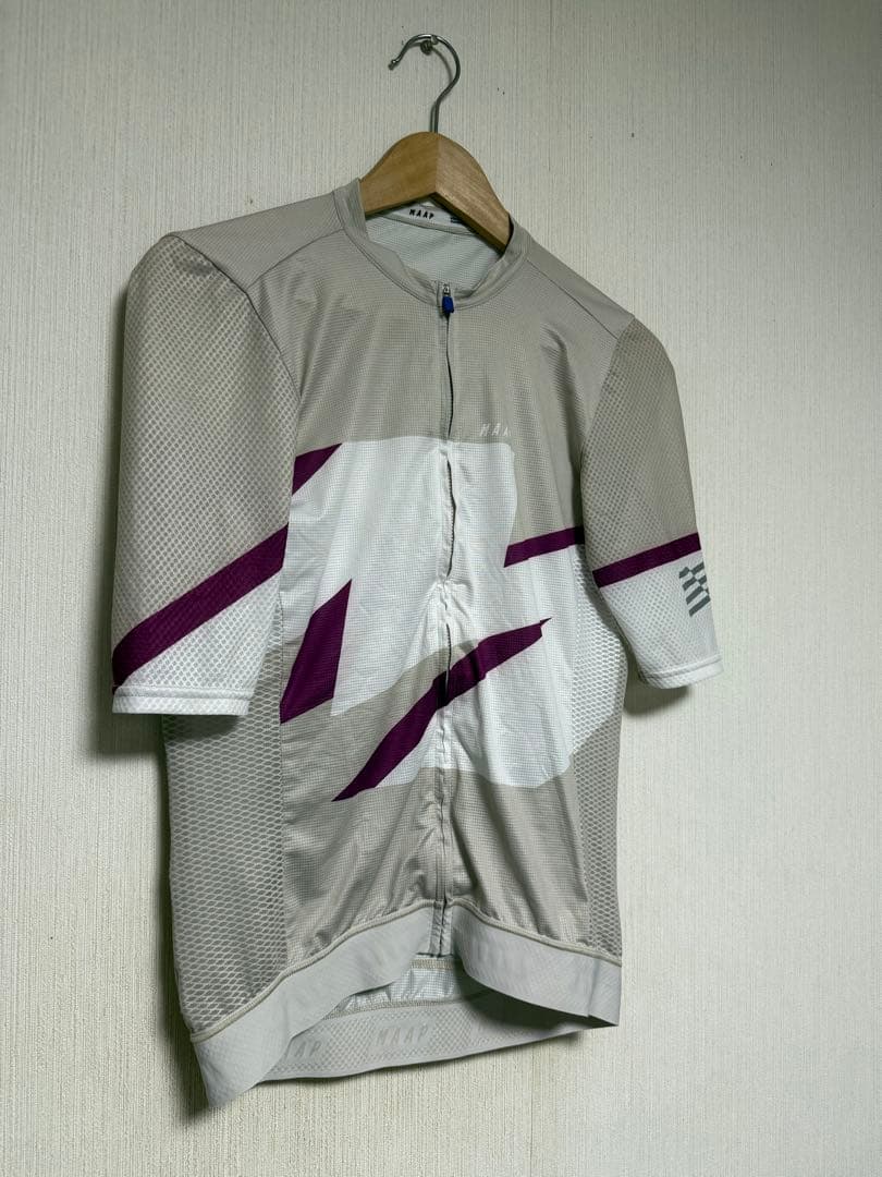  サイクルジャージ　サイズL