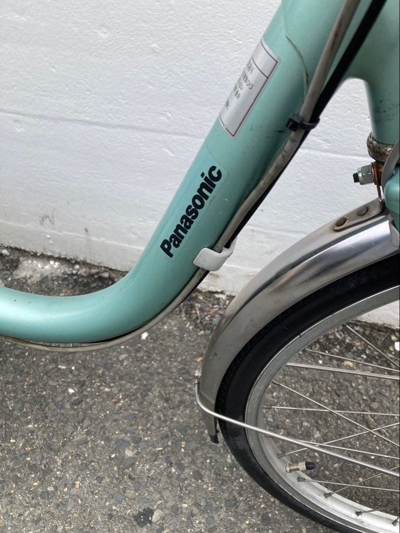 1867業界最長12ヶ月保証付！送料無料エリア多数！安全整備済み！電動自転車