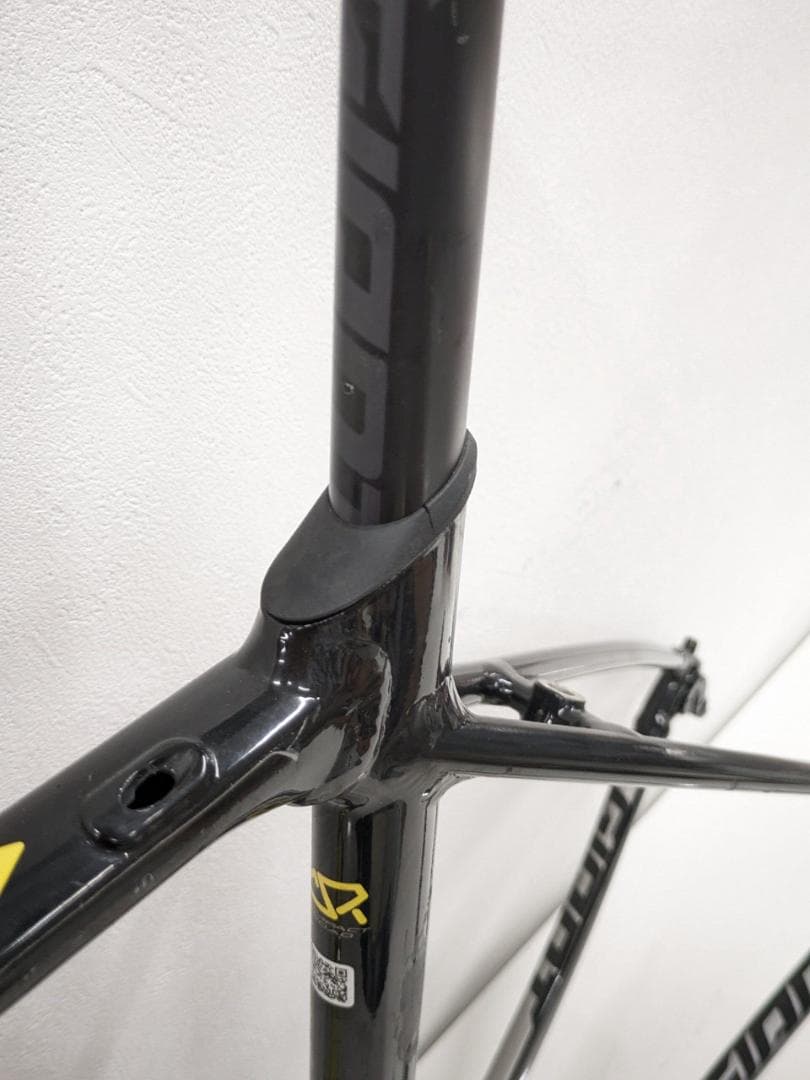 パーツ Giant TCR SLR 2017 M OD2 F520B