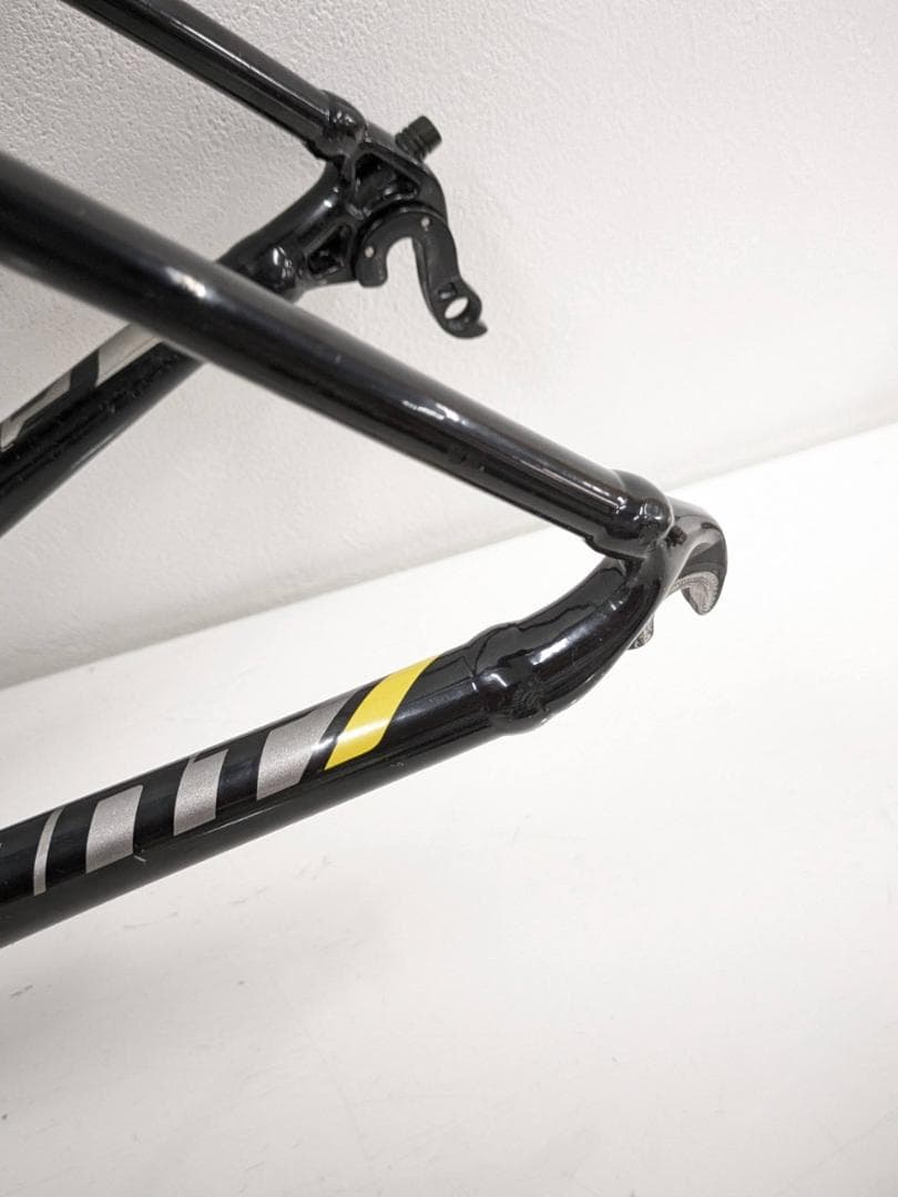 パーツ Giant TCR SLR 2017 M OD2 F520B