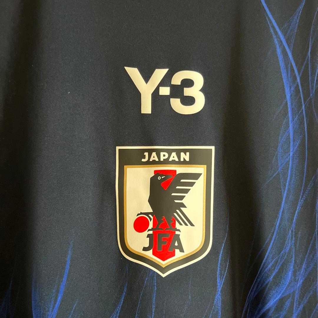 【正規品】Y-3 日本代表 ユニフォーム