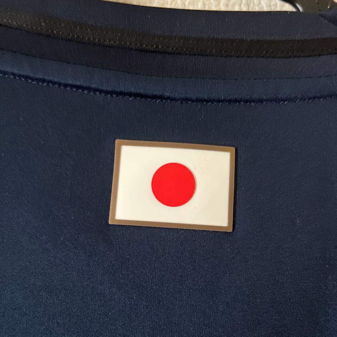【正規品】Y-3 日本代表 ユニフォーム