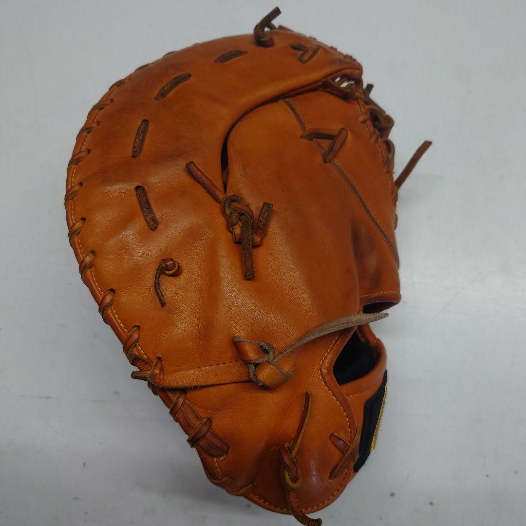 ドナイヤ 軟式ファーストミット