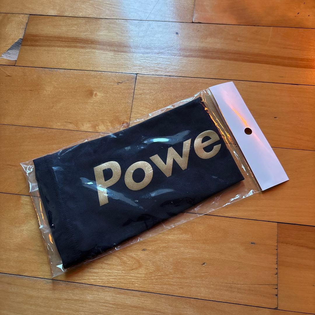 Ceramic Power Gear 野球用アームサポーター