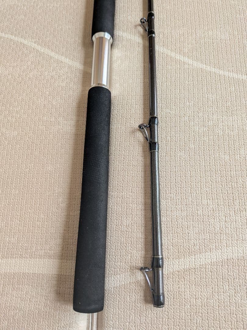 船匠Senshou JYU-OH 喰わせサビキ270 メジロ、カンパチ、ヒラメ等