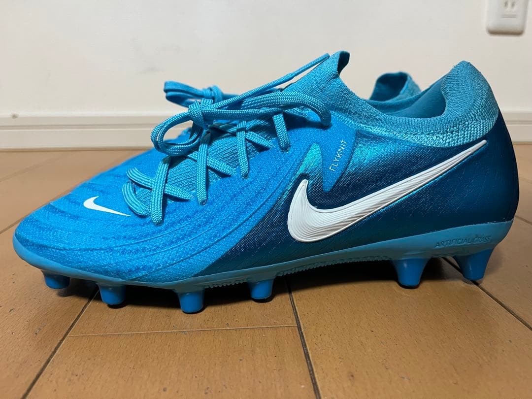 ナイキ ファントム GX 2 プロ AG-PRO 28.5