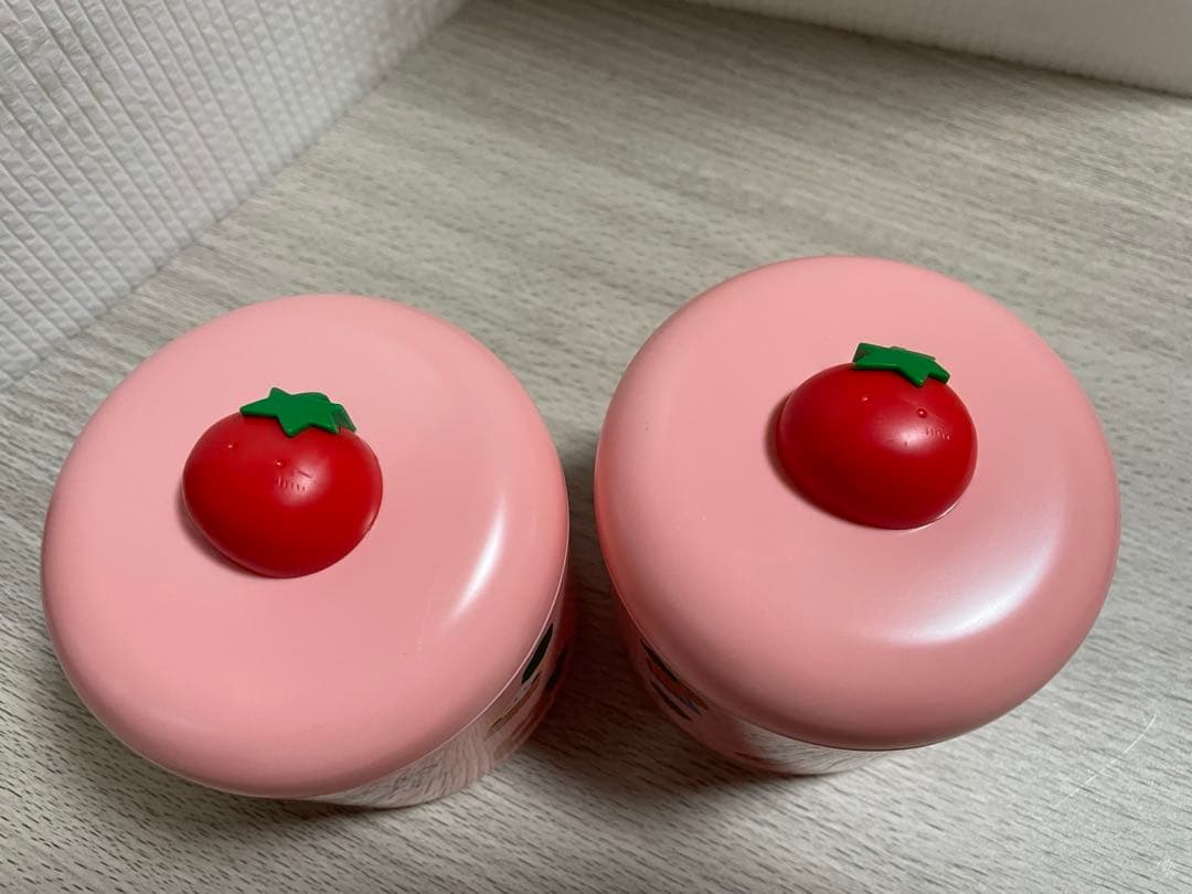 【希少】昭和レトロ サンリオ カントリーフレッシュべジーズ 小物入れ