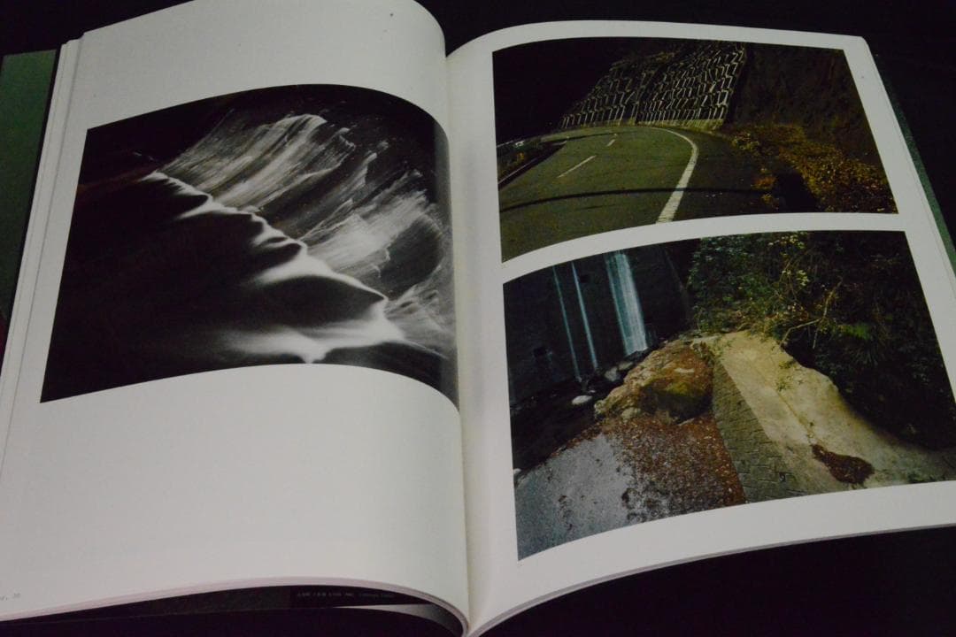 【ランドスケープ】柴田敏雄　著者直筆サイン入