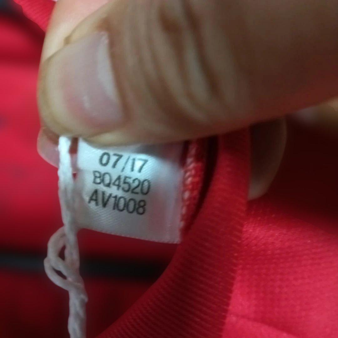 E. HAZARD 10 ジャージ Lサイズベルギー代表レプリカユニフォーム