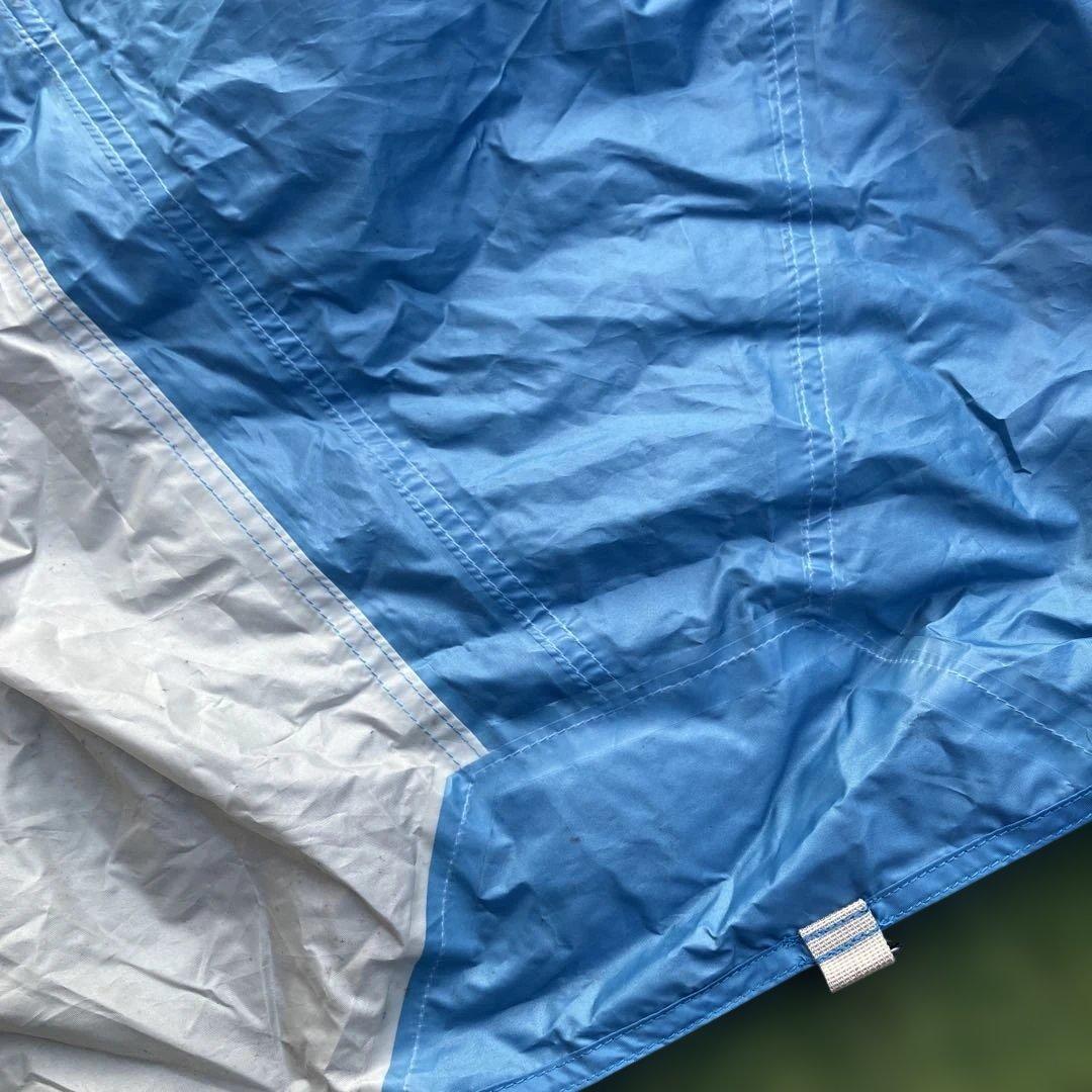 mont-bell クロノスキャビン4