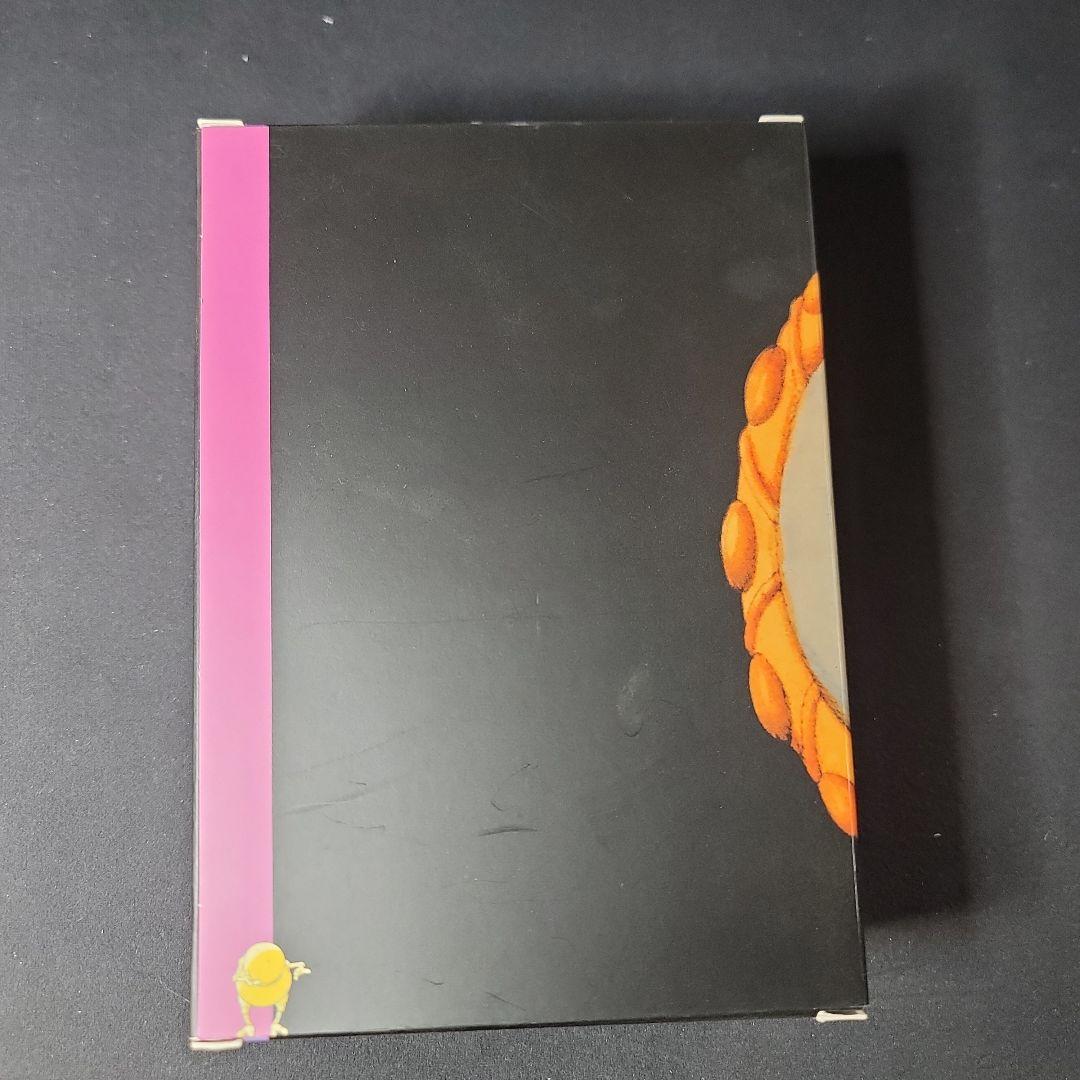 ルネ・ラルー コンプリートDVD-BOX〈初回限定生産・4枚組〉