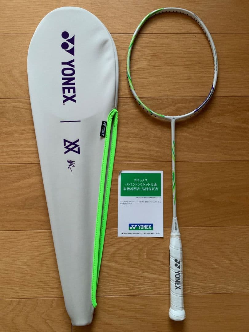 アストロクス100ZZ VA 3UG5 アクセルセンモデル ヨネックス【正規】