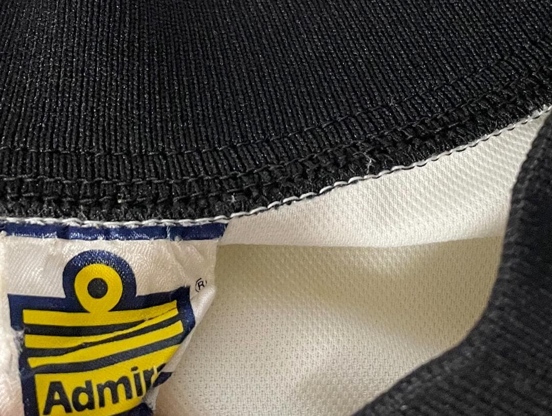 ヴィンテージ 希少 90s Admiral ゲームシャツ tシャツ LL（XL）