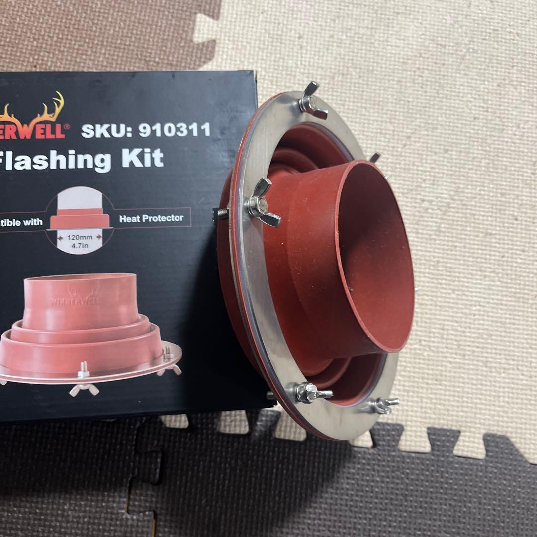 WINNERWELL フラッシングキット 910311