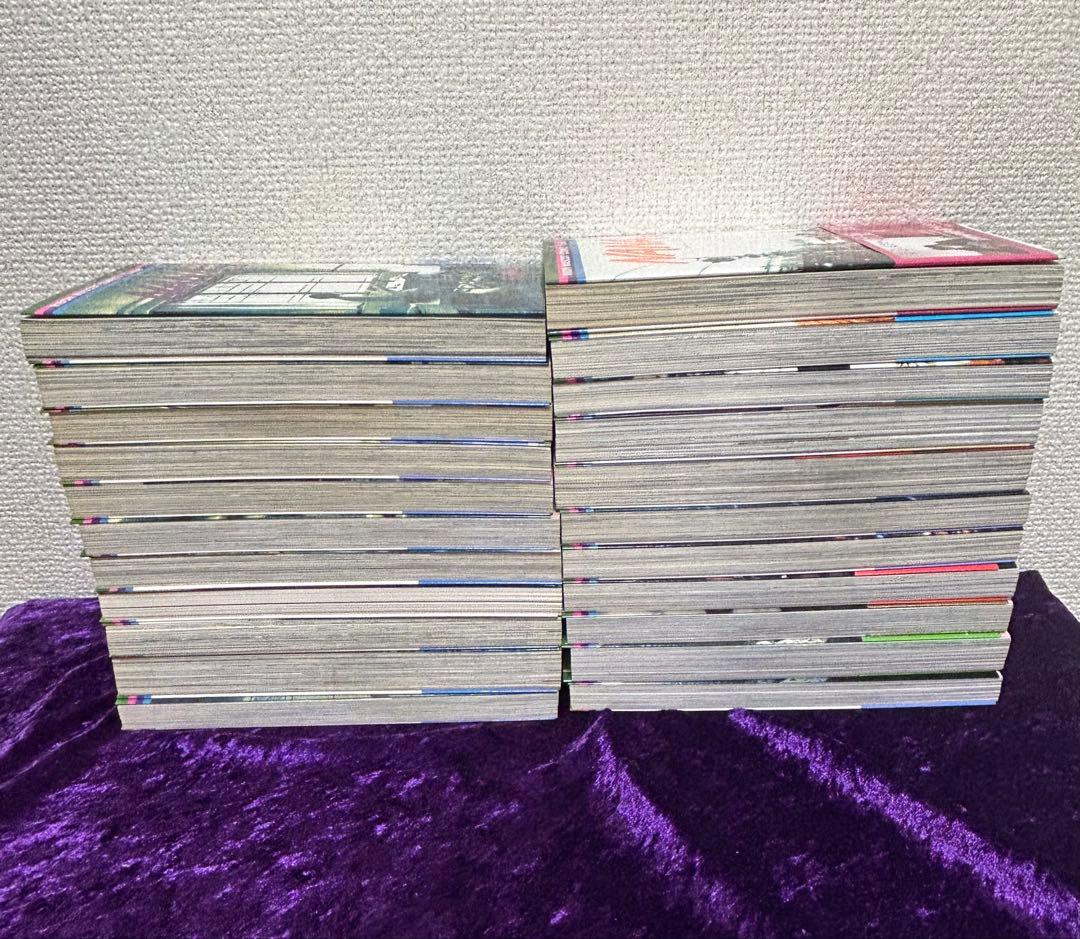 NANA全21巻セット＋7.8巻　矢沢あい